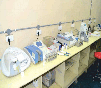 Katihar Medical College Laboratory photo 1